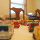 Illustration for article titled Enormous Die-cast collection - Box 1 - Fire Trucks